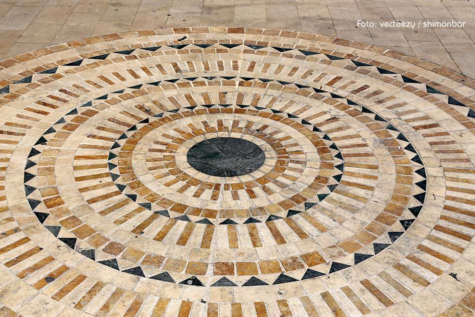 Mosaike & Ornamente Mosaike & Ornamente